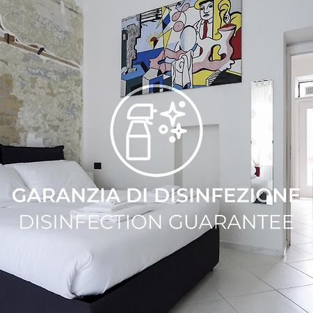 Italianway-Porro Lambertenghi Milano Eksteriør billede