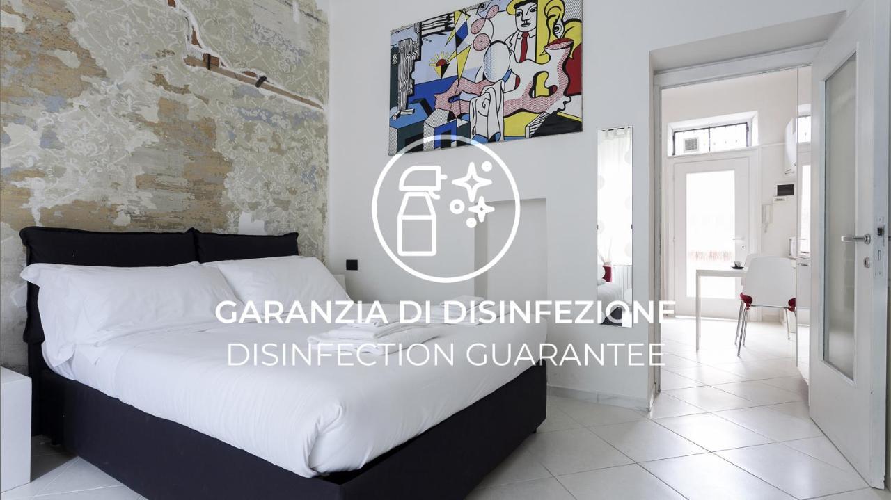 Italianway-Porro Lambertenghi Milano Eksteriør billede